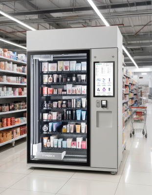 Solution contre le vol en supermarché : comment réduire la démarque inconnue efficacement ?