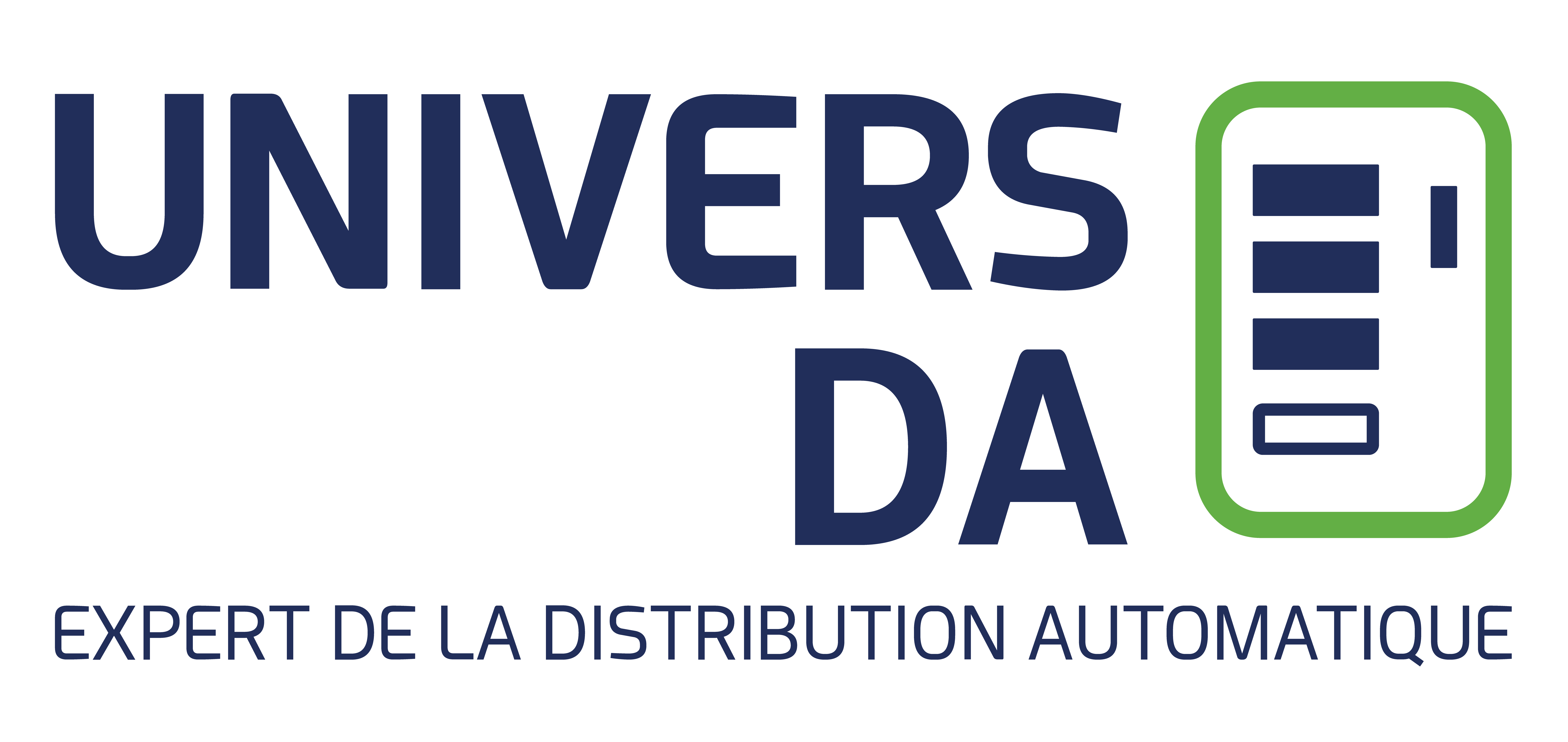 Univers Distribution Automatique